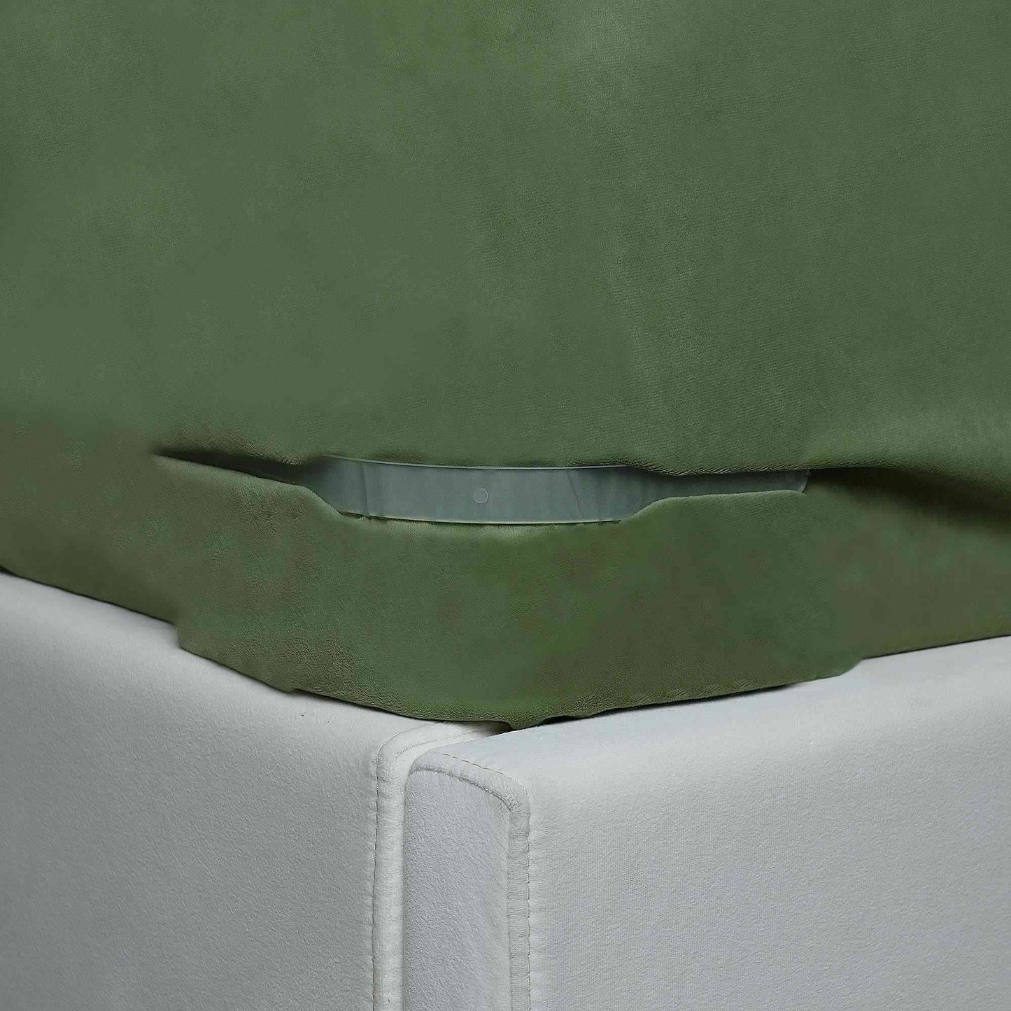 Bed Sheet Holder Straps Fit For Corner - image 3