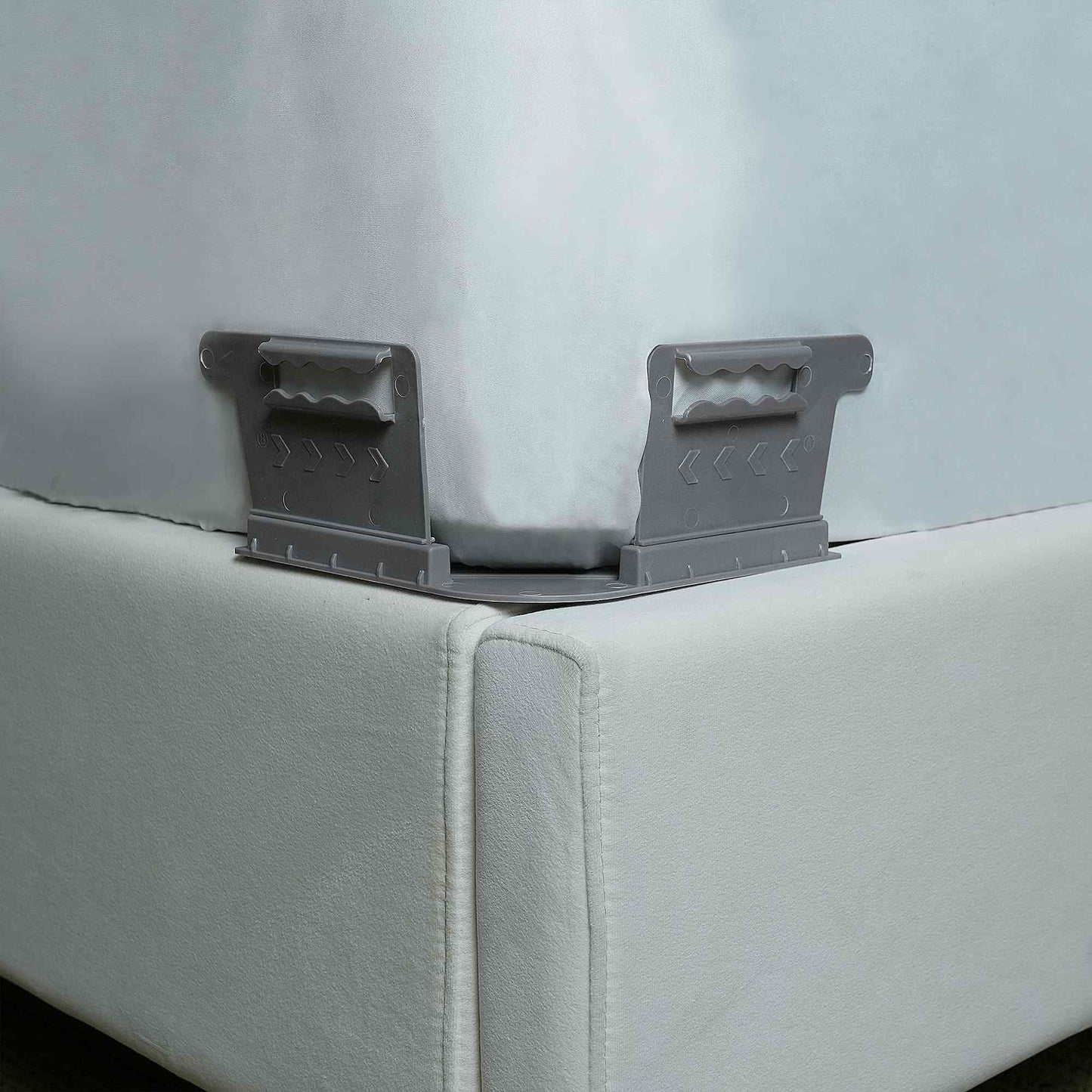 Bed Sheet Holder Straps Fit For Corner - image 16