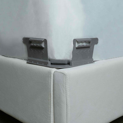 Bed Sheet Holder Straps Fit For Corner - image 16