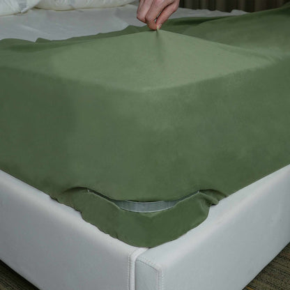 Bed Sheet Holder Straps Fit For Corner - image 2