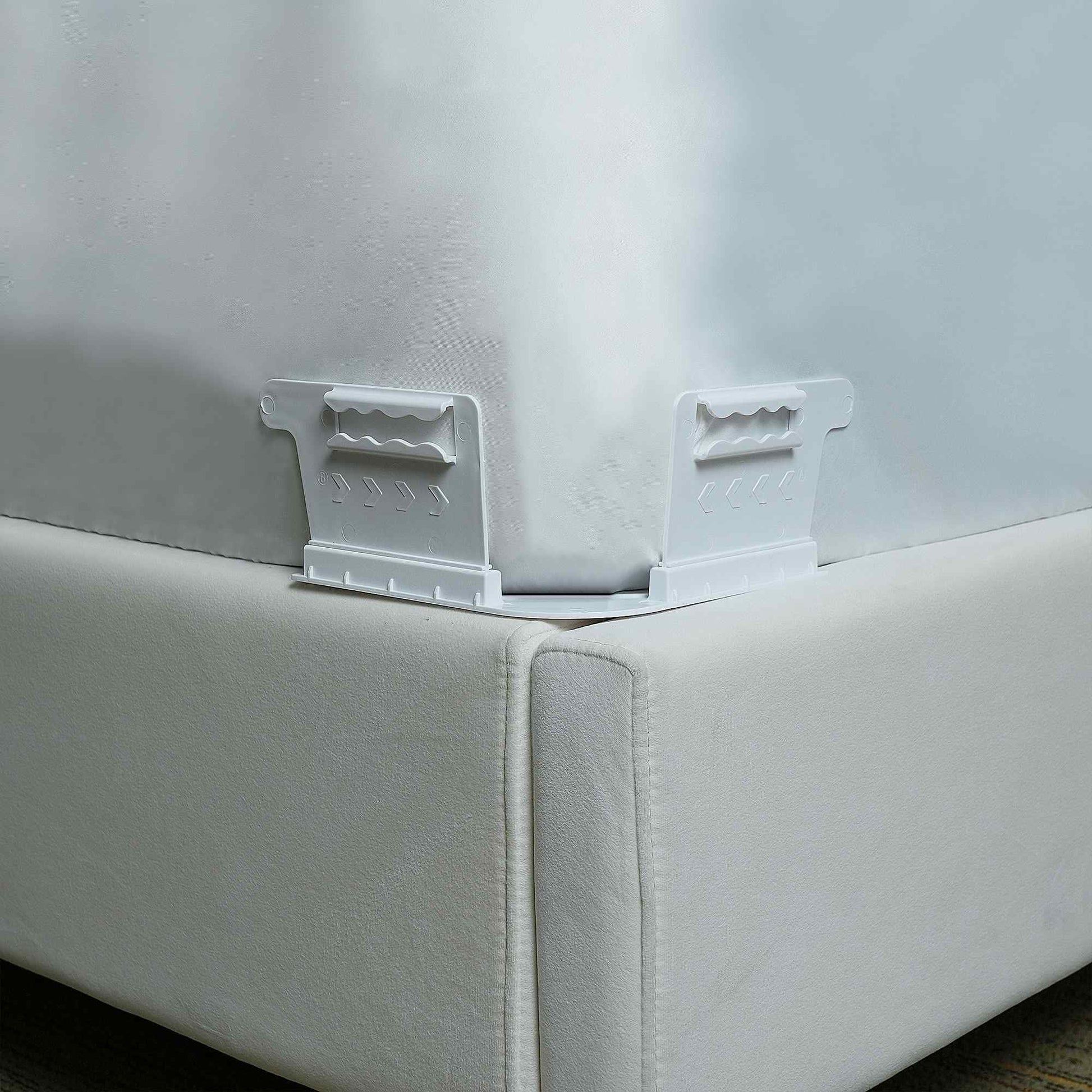 Bed Sheet Holder Straps Fit For Corner - image 0