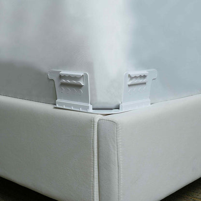 Bed Sheet Holder Straps Fit For Corner - image 0