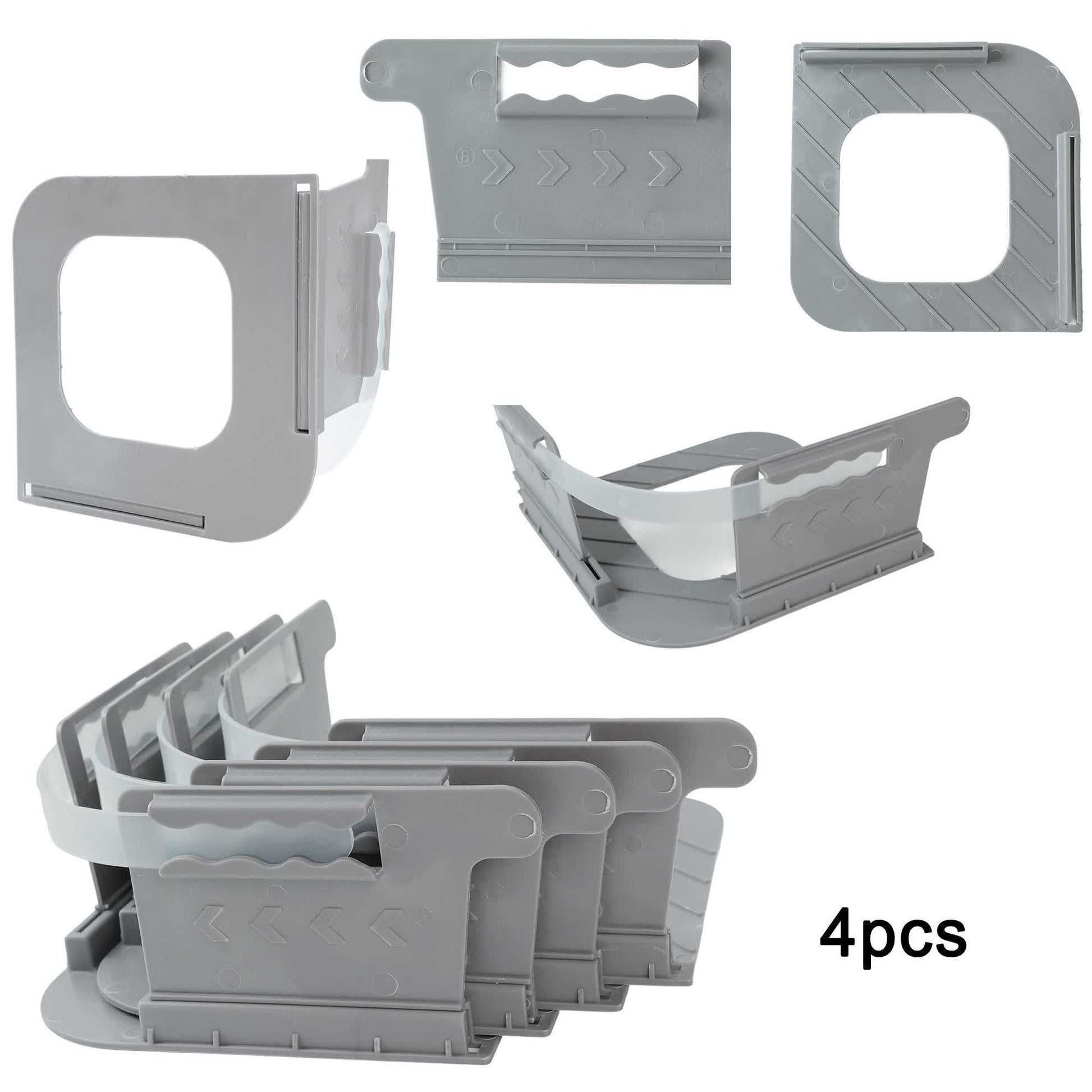 Bed Sheet Holder Straps Fit For Corner - image 18