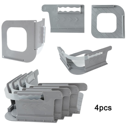 Bed Sheet Holder Straps Fit For Corner - image 18