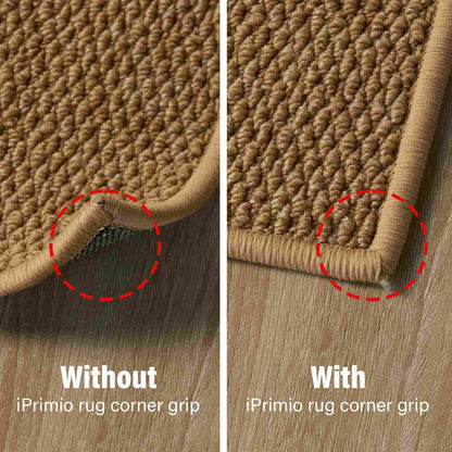 Adhesive Non Slip Rug Tape - image 3