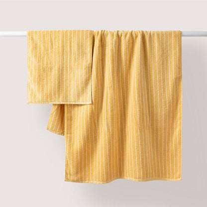 Ownkoti Pure Cotton Soft Bath Towel Set - image 6