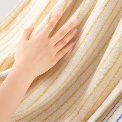 Ownkoti Pure Cotton Soft Bath Towel Set - image 5
