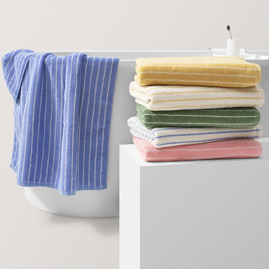 Ownkoti Pure Cotton Soft Bath Towel Set - image 0