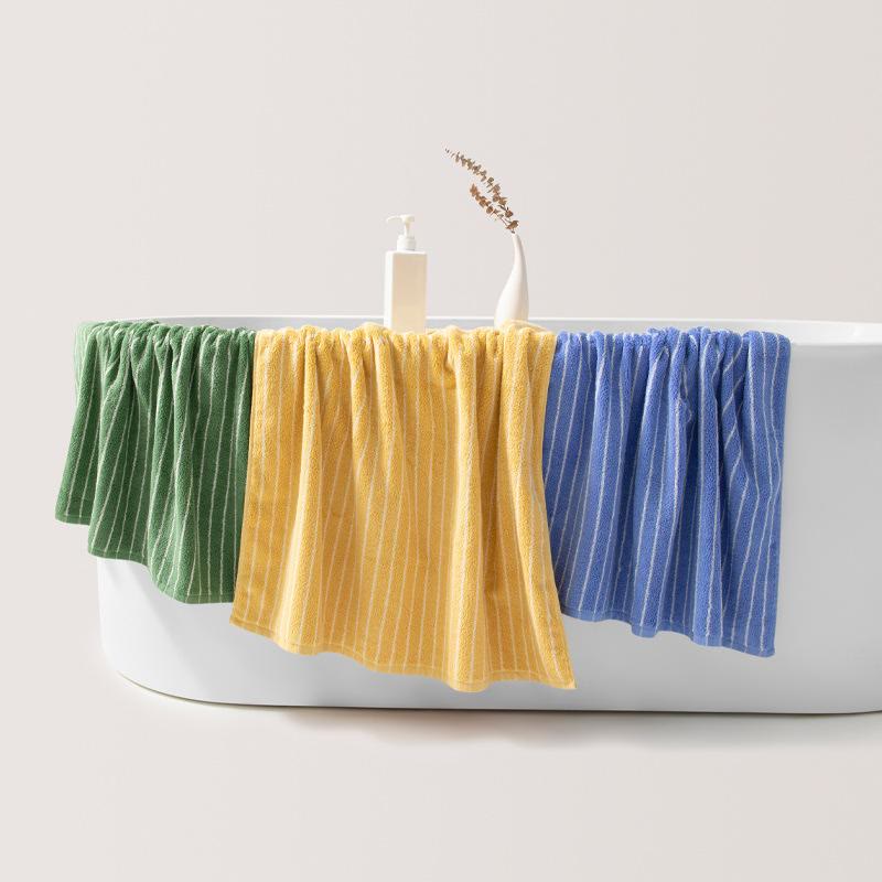 Ownkoti Pure Cotton Soft Bath Towel Set - image 3