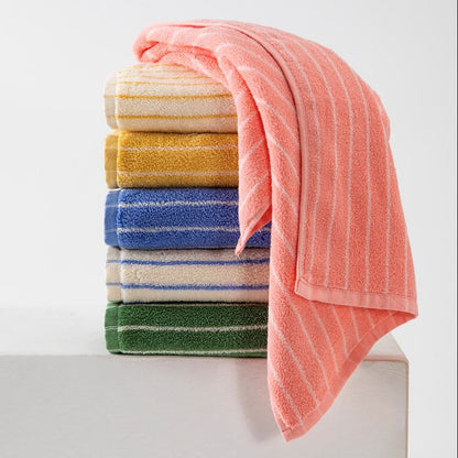 Ownkoti Pure Cotton Soft Bath Towel Set - image 1
