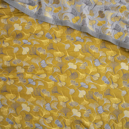 Ownkoti Ginkgo Biloba Organic Cotton Quilt - image 9