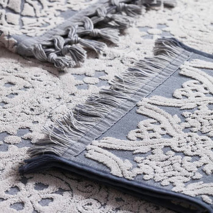 Persian Pure Cotton Bath Towel Set (4-Pack) - image 5