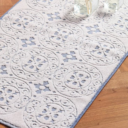 Persian Pure Cotton Bath Towel Set (4-Pack) - image 12