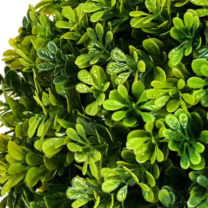 Ownkoti Artificial Boxwood Topiary Ball in Pot - image 10