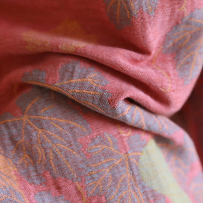 Ownkoti Gourd Cotton Long Sleeves Pajama Set - image 9