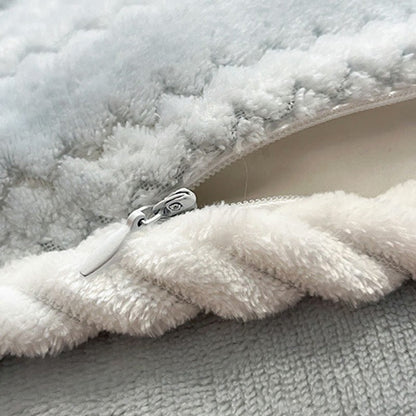 Luxury Fleece Winter Bedding Set (4PCS) - image 5