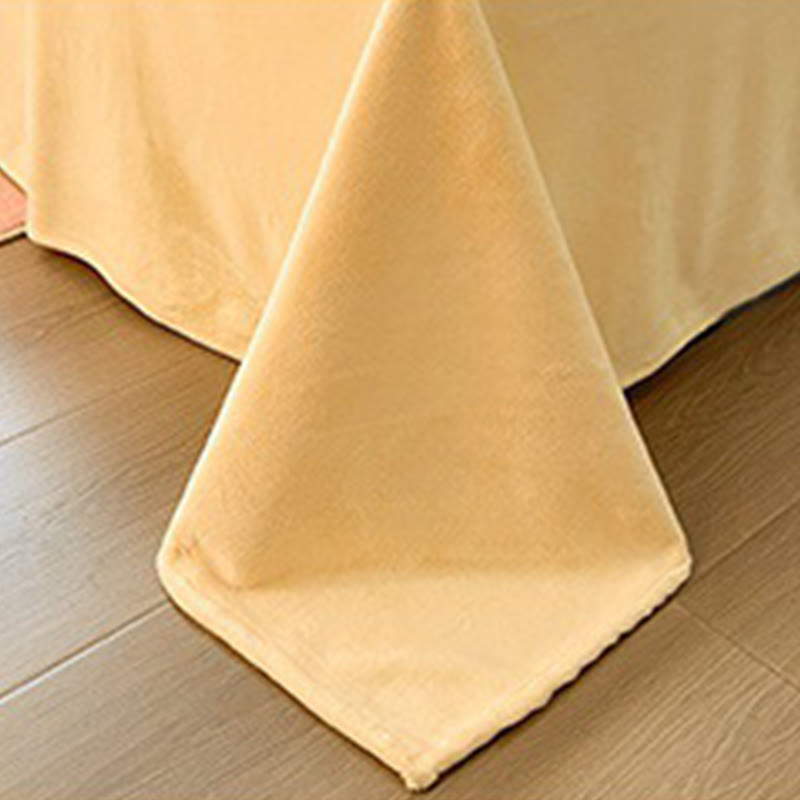 Luxury Fleece Winter Bedding Set (4PCS) - image 25