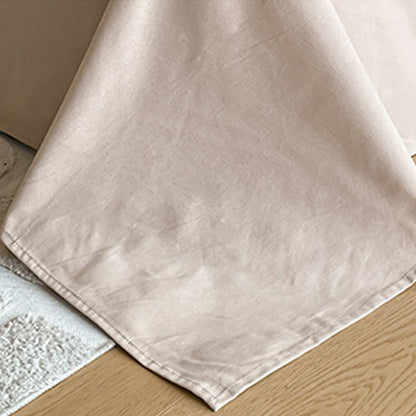 Luxury Pure Cotton Bedding Set (4PCS)  - image 5