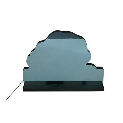 Ownkoti 3D Santa Face Christmas Night Lamp - image 6