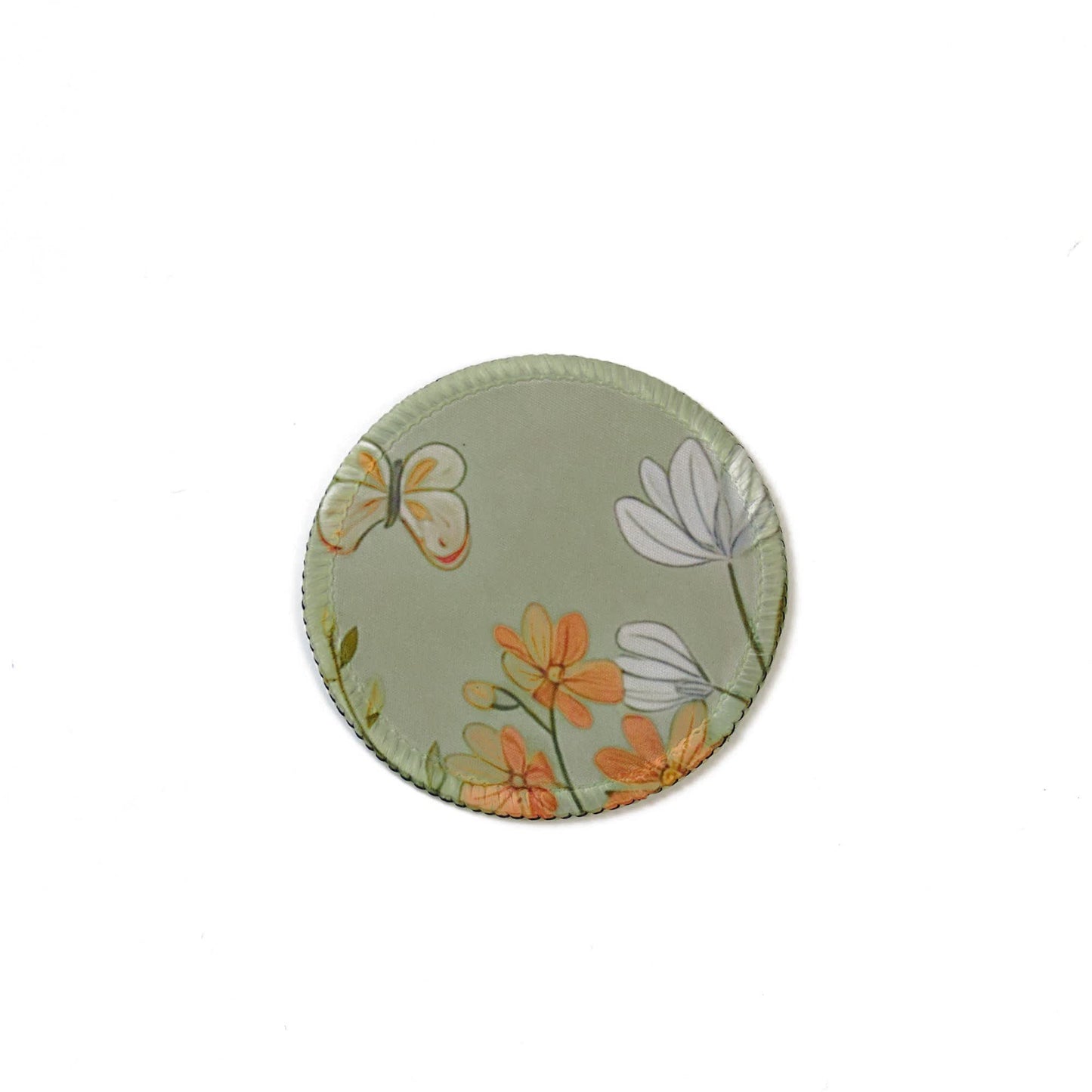 Floral Ergonomic Desk Mouse Pad Set  - image 23