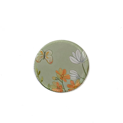 Floral Ergonomic Desk Mouse Pad Set  - image 23