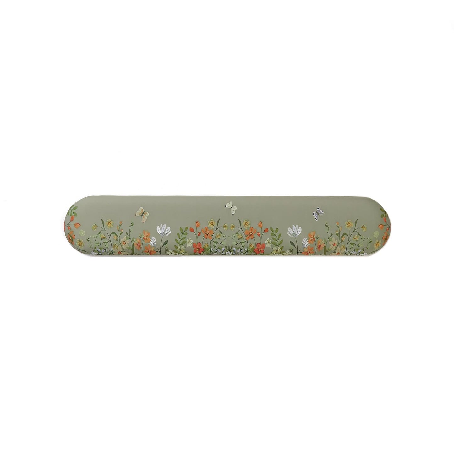 Floral Ergonomic Desk Mouse Pad Set  - image 21