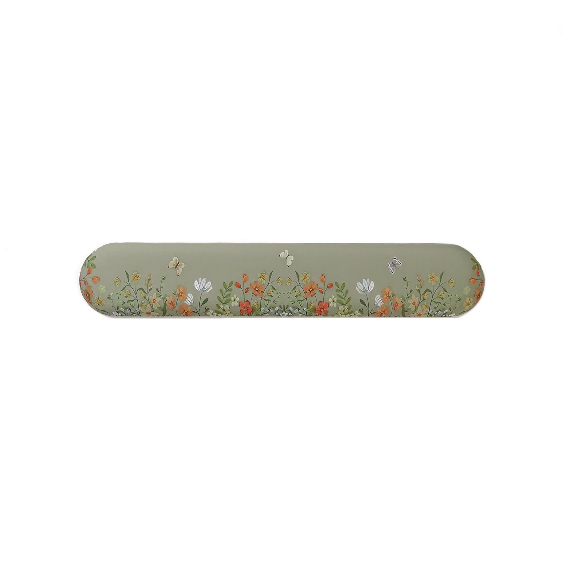 Floral Ergonomic Desk Mouse Pad Set  - image 21