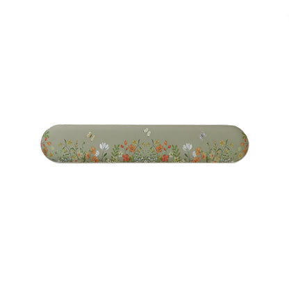 Floral Ergonomic Desk Mouse Pad Set  - image 21