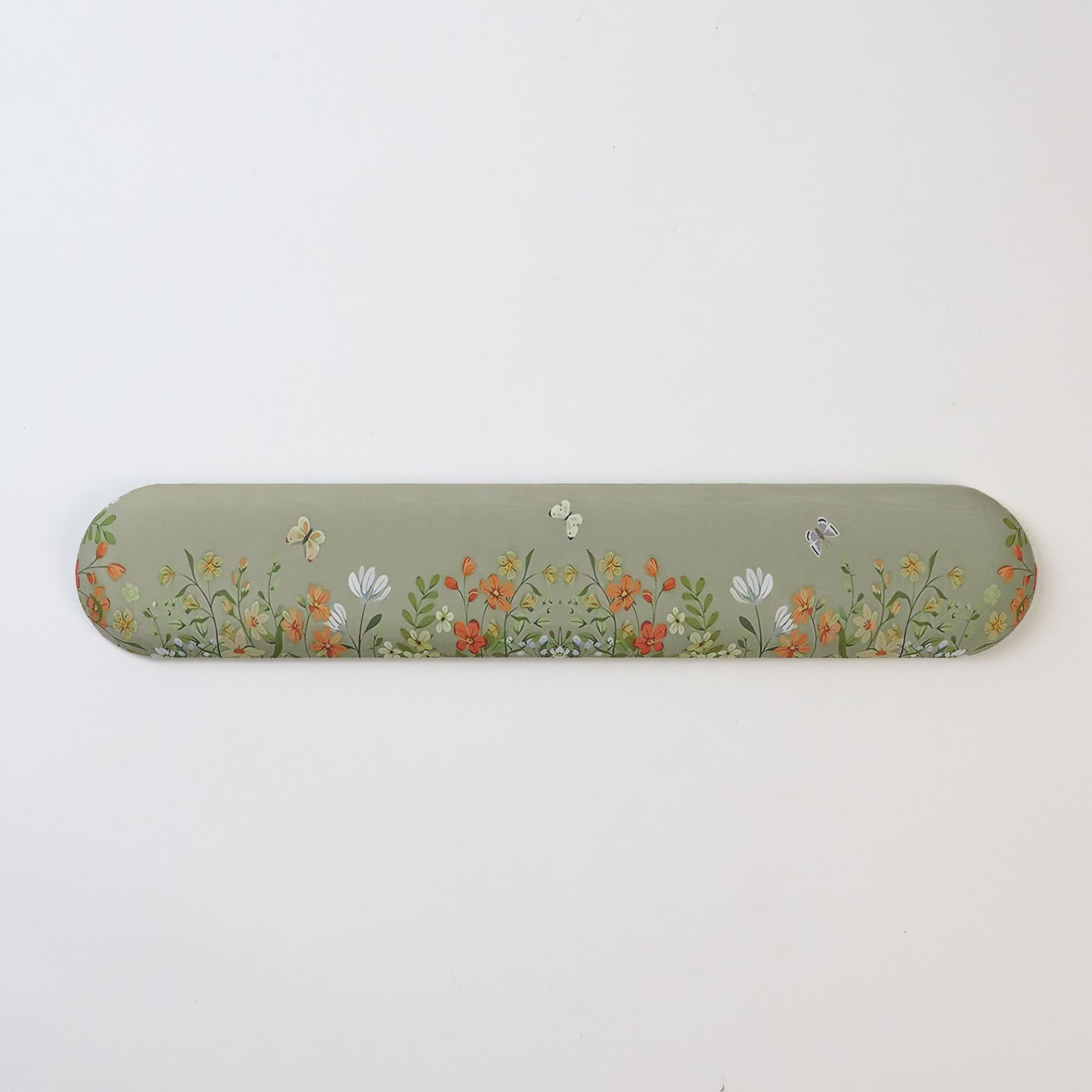 Floral Ergonomic Desk Mouse Pad Set  - image 22