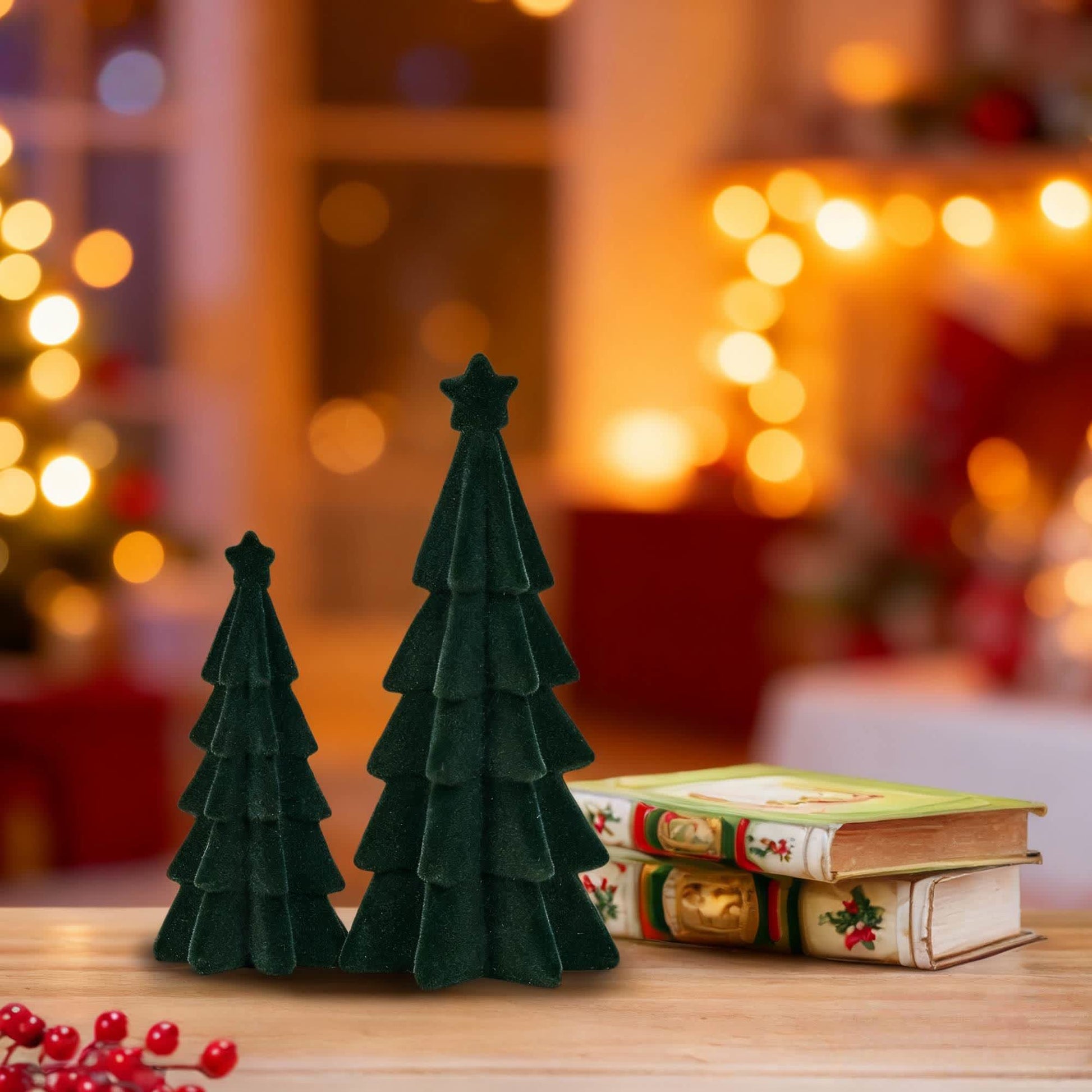 Christmas Tree Decor Home Ornament - image 1