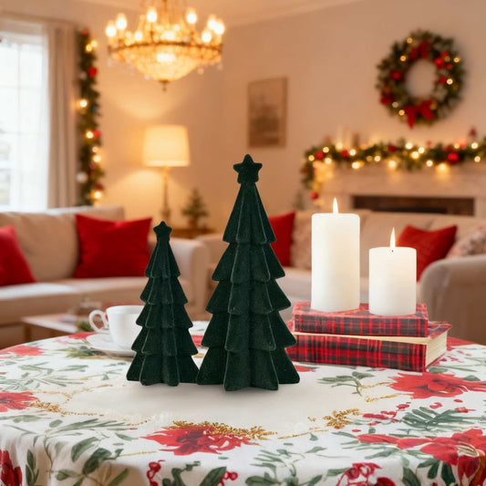 Christmas Tree Decor Home Ornament - image 0
