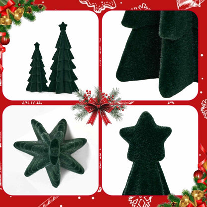 Christmas Tree Decor Home Ornament - image 2