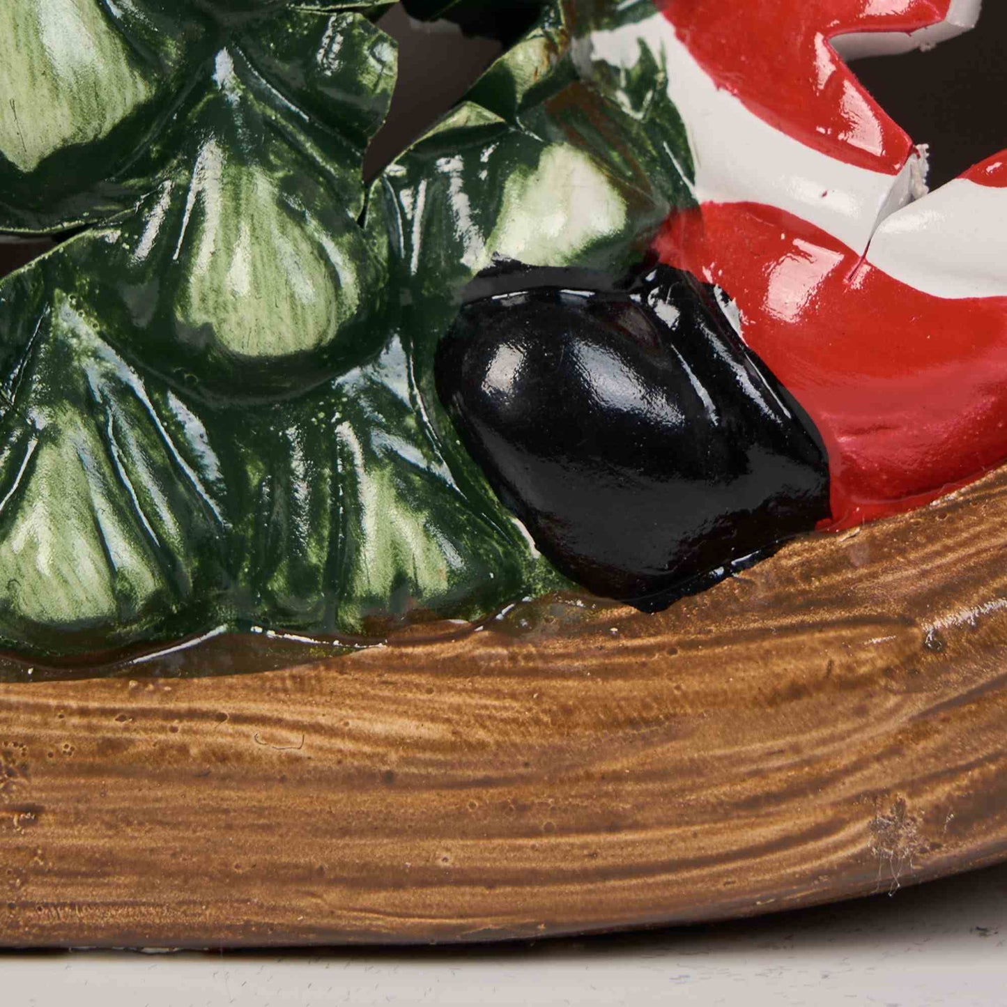 Ownkoti Lighted Christmas Tree Snowman Home Ornament - image 11