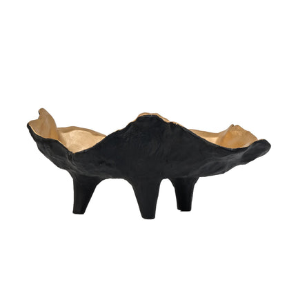 Ownkoti Modern Decorative Pedestal Tray - image 11