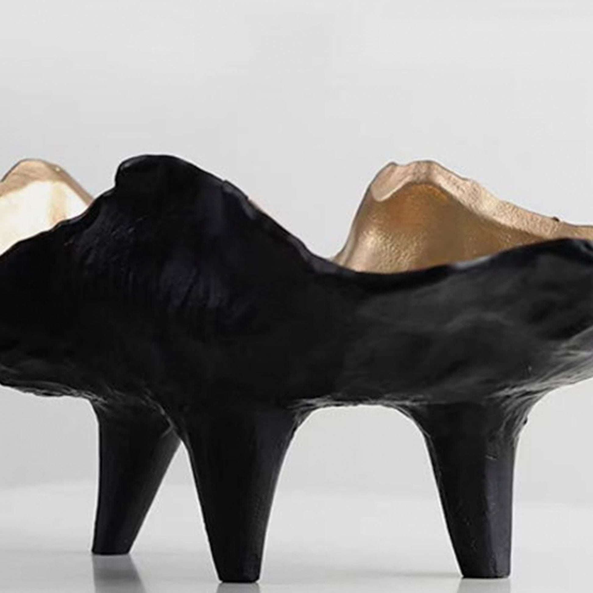 Ownkoti Modern Decorative Pedestal Tray - image 12