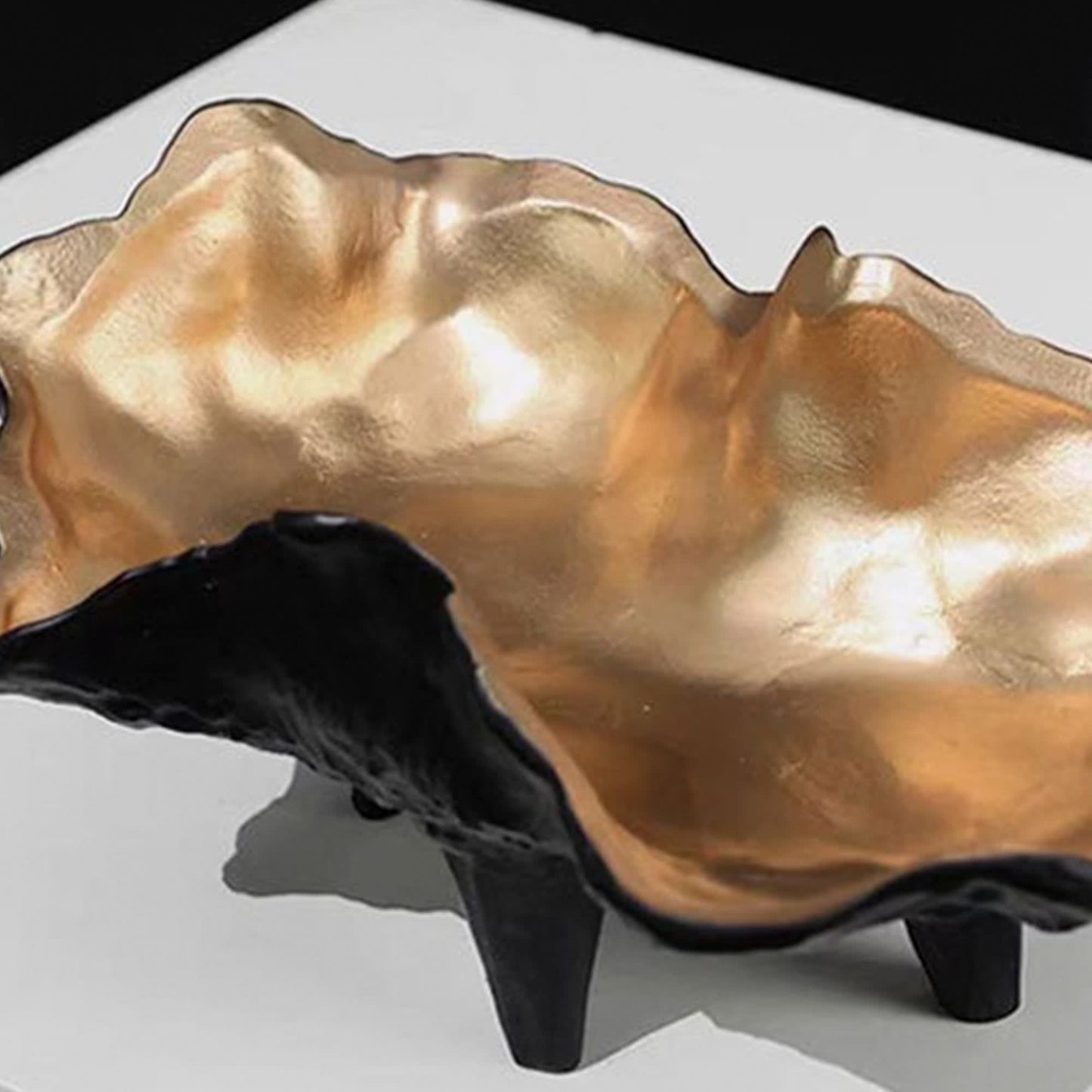 Ownkoti Modern Decorative Pedestal Tray - image 6