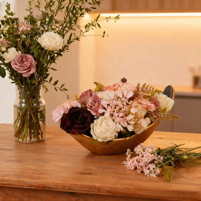 Ownkoti Modern Artistic Decorative Tray - image 1