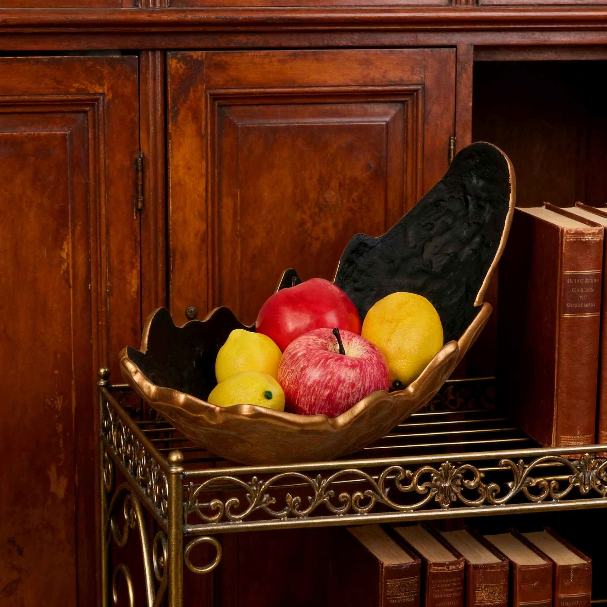 Ownkoti Modern Artistic Decorative Tray - image 2