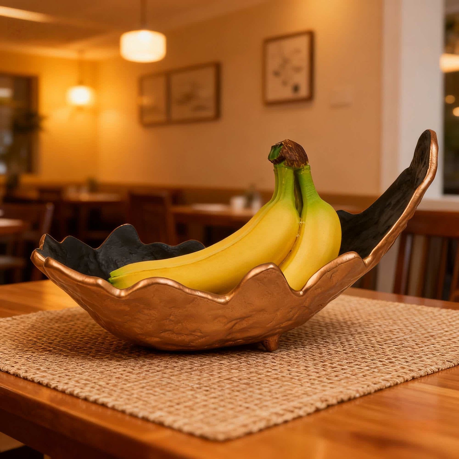 Ownkoti Modern Artistic Decorative Tray - image 3