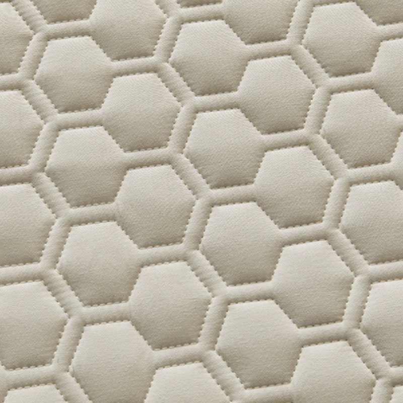 Ownkoti Quilted Sheet with Removable Bed Skirt - image 5