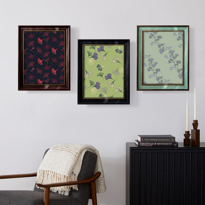 Ownkoti Retro Wall Picture Frame - image 0