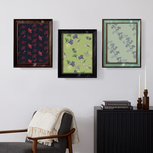 Ownkoti Retro Wall Picture Frame - image 0