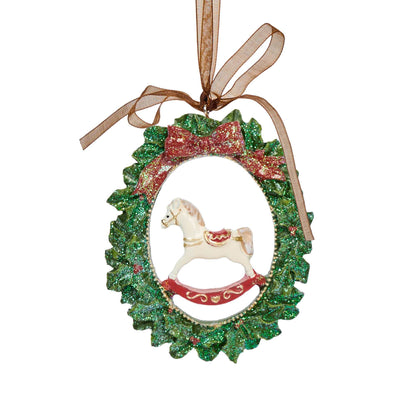 Ownkoti Christmas Inspired Ornament Christmas Tree Decor - image 6