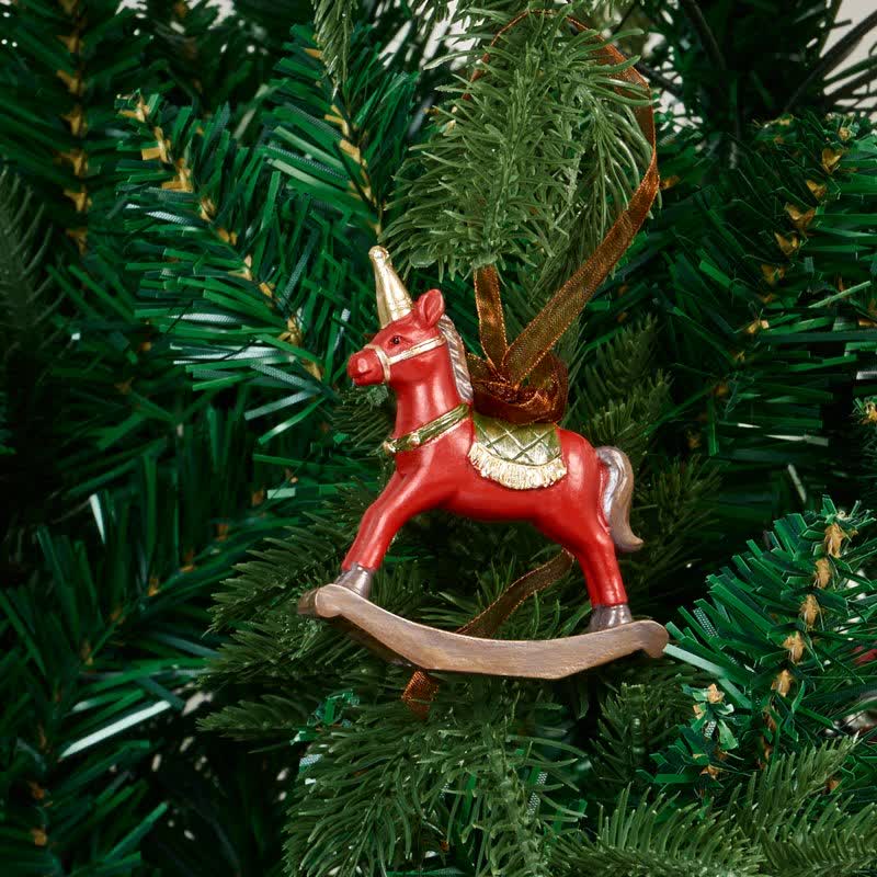 Ownkoti Christmas Inspired Ornament Christmas Tree Decor - image 16