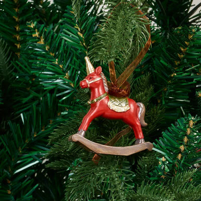 Ownkoti Christmas Inspired Ornament Christmas Tree Decor - image 16