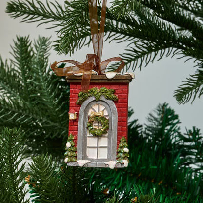 Ownkoti Christmas Inspired Ornament Christmas Tree Decor - image 19