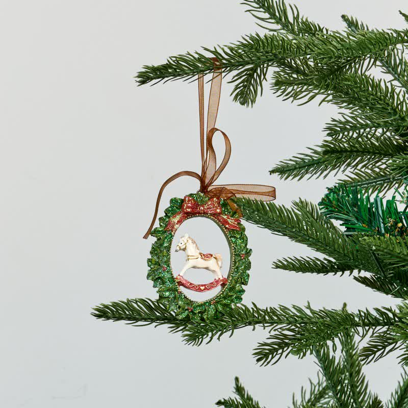 Ownkoti Christmas Inspired Ornament Christmas Tree Decor - image 4