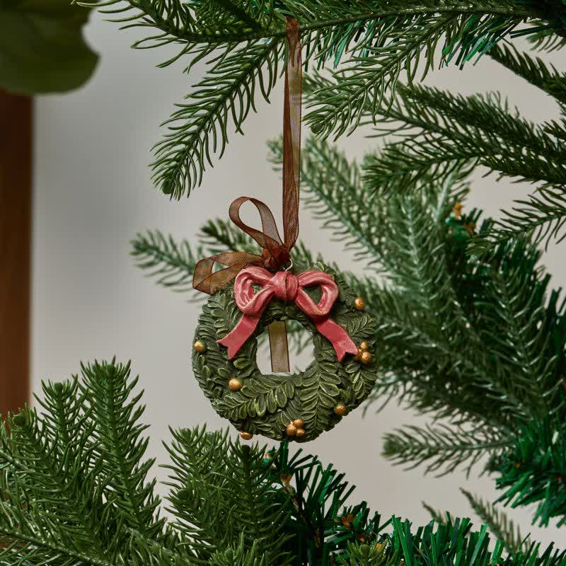 Ownkoti Christmas Inspired Ornament Christmas Tree Decor - image 13