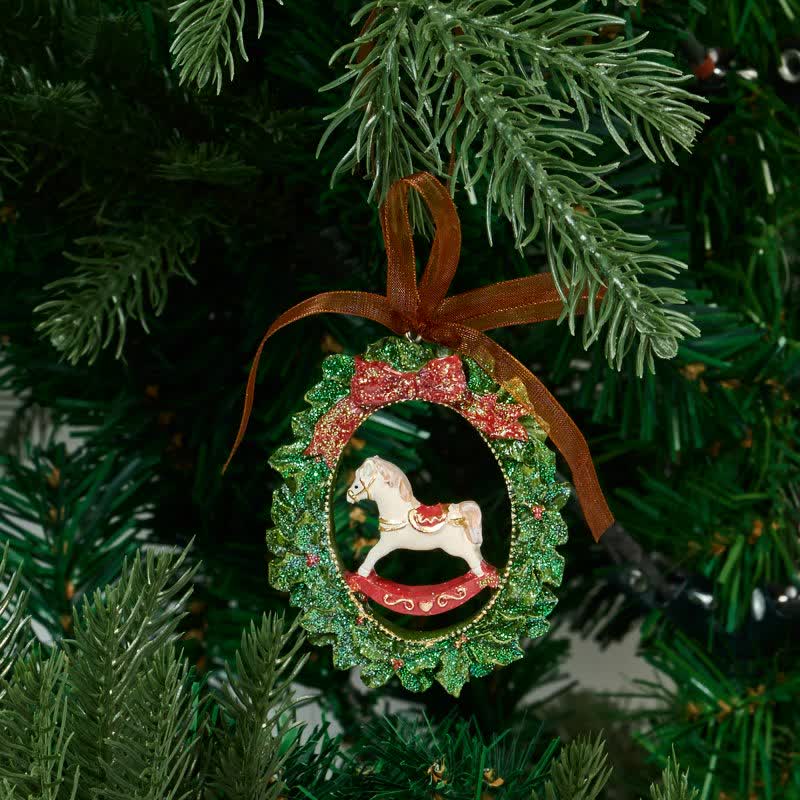 Ownkoti Christmas Inspired Ornament Christmas Tree Decor - image 3