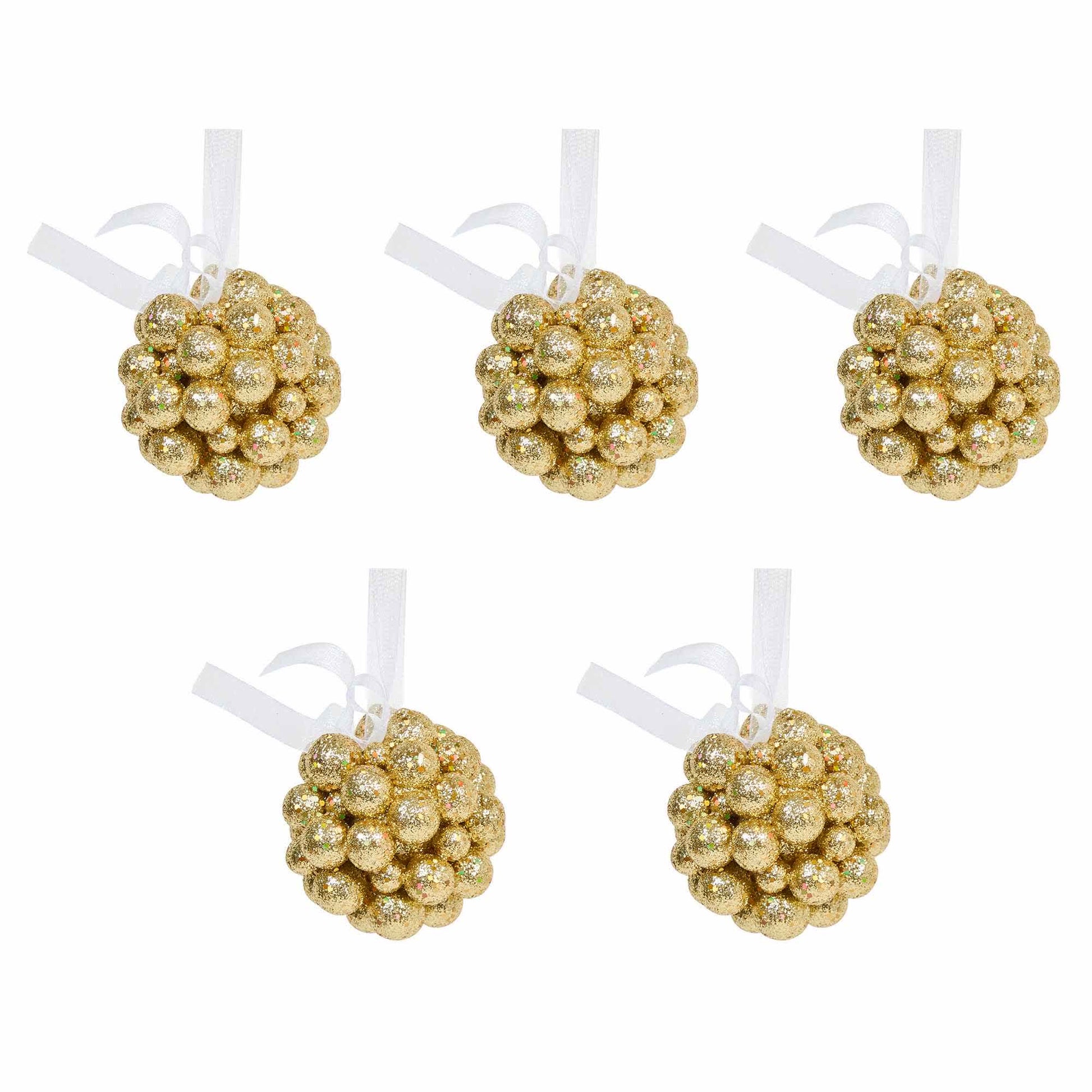 Ownkoti Christmas Balls Set Decor - image 3